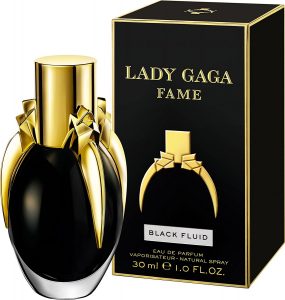 gaga lady gaga perfume