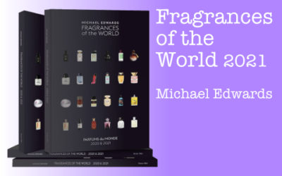 La Biblia del perfume: Fragrances of the World 2020-2021