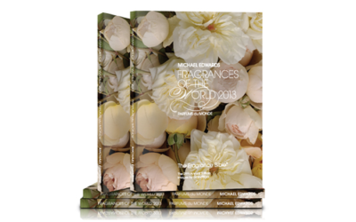 La Biblia del perfume: Fragrances of the World 2013