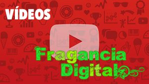 fragancia digital videos