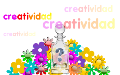 La creatividad en la perfumería